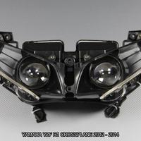 Fanale anteriore YAMAHA YZF R1 CROSSPLANE 2012 14