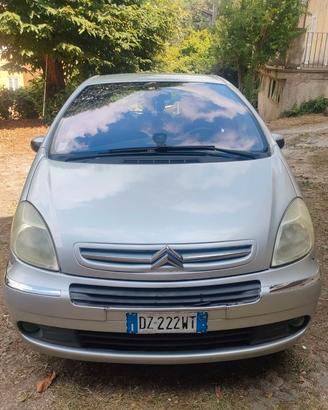 Xsara con  soli 150.000 km