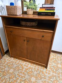 Buffet in legno