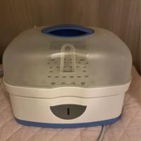 Sterilizzatore chicco