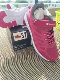 Scarpe  champion