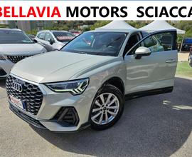 Audi Q3 SPORTBACK 35 TDI S tronic Business Plus