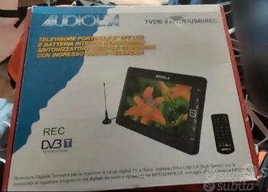 Televisore