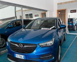 Opel Grandland X 2.0 diesel Ecotec Start&Stop aut.