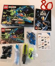 Lego 6907 usato