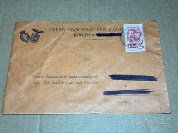 ✉️  🦅 Repubblica Sociale Italiana - O.N.C.