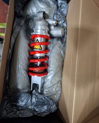 Ammortizzatore r6