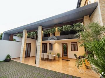 CASA INDIPENDENTE A MONTICHIARI