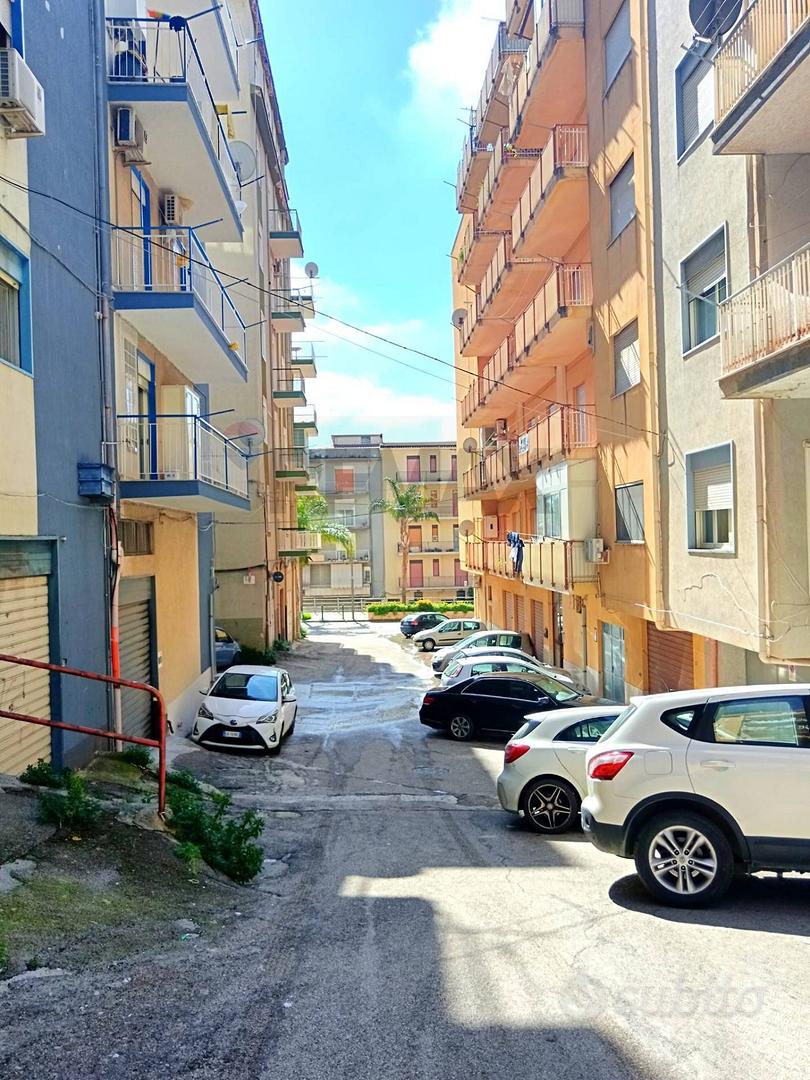 Appartamento – Favara, Agrigento - Vista 4