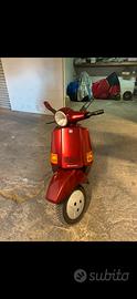Piaggio Cosa 200lx