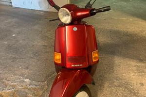 Piaggio Cosa 200lx