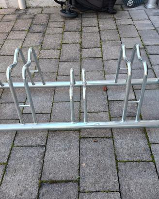 Portabici freno a disco