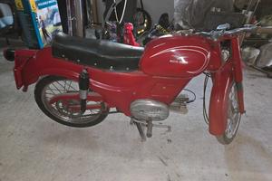 moto guzzi zigolo 110