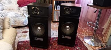 Diffusori casse acustiche eb1503