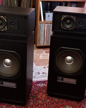 Diffusori casse acustiche eb1503