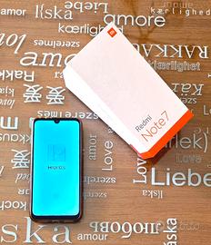 Xiaomi Redmi Note 7 2019 