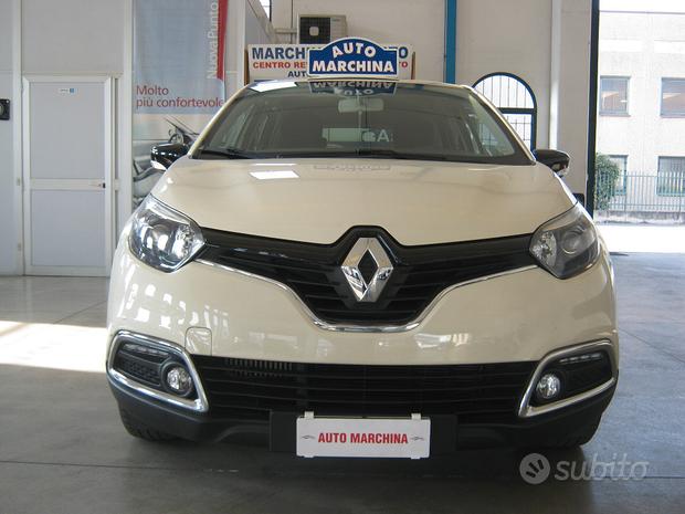 Renault Captur TCe 12V 90 CV Start&Stop Energy Lif