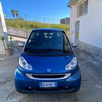 Smart ForTwo 800 33 kW coupé pure cdi