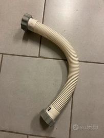 TUBO DI RACCORDO POMPA A SABBIA O CLORINATORE INTE