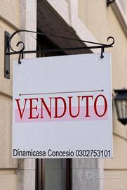 Appartamento di 189 m² con 5 locali a Concesio