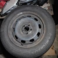 Ruote 195/65 R 15