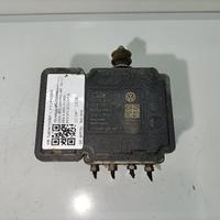 ABS VOLKSWAGEN Touareg 1° Serie 10.0926-0316.3/10