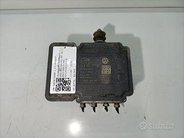 ABS VOLKSWAGEN Touareg 1° Serie 10.0926-0316.3/10