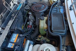 lancia delta 1.3 del 1981 a carbutatore