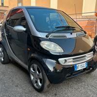 Smart 600 & passion (40 kW)