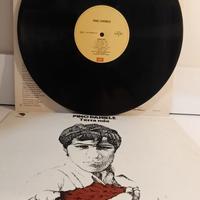 disco Lino Daniele "Terra mia"