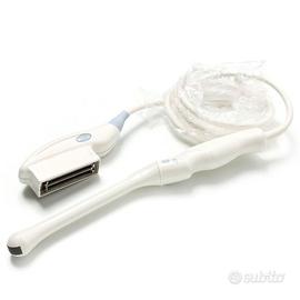 Sonda GE E8C-RS endocavitaria LOGIQ VIVID VOLUSON