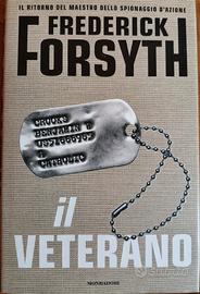 Il veterano
