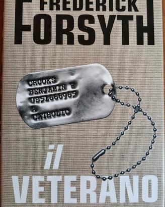 Il veterano