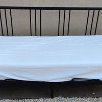 Letto divano IKEA FYRESDAL