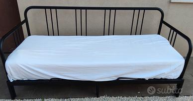 Letto divano IKEA FYRESDAL