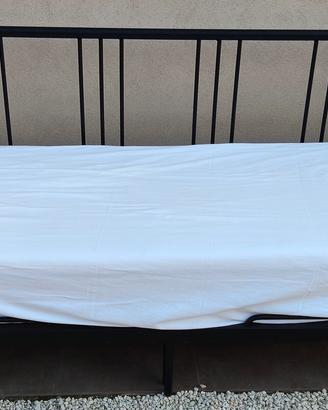 Letto divano IKEA FYRESDAL