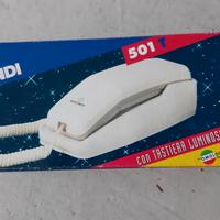 Telefoni fissi funzionanti