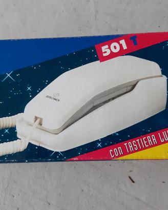 Telefoni fissi funzionanti