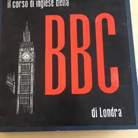 Corso inglese