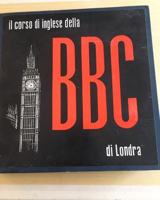 Corso inglese