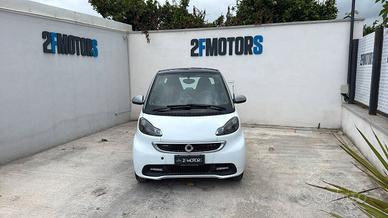 Smart Fortwo 0.8 cdi Pure 54cv FL