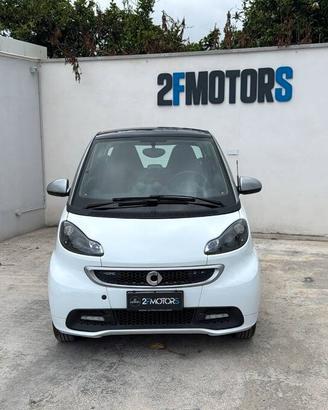 Smart Fortwo 0.8 cdi Pure 54cv FL