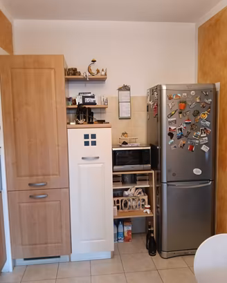 cucina completa 