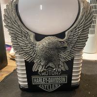 Radio harley davidson