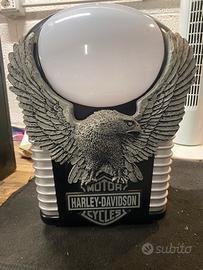 Radio harley davidson