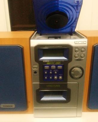 Radio Thomson AM 1180