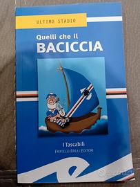 Sampdoria - Quelli del Baciccia