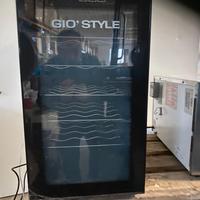 Cantinetta refrigerata