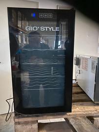 Cantinetta refrigerata