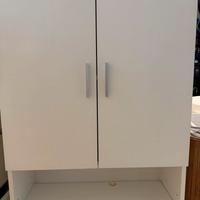 Mobile porta detersivi